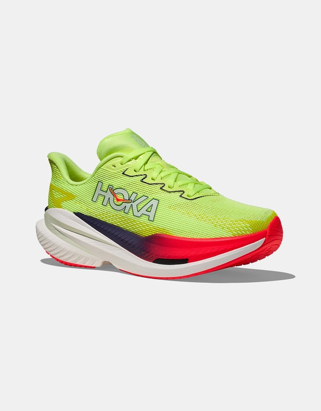 HOKA - Mach X 3 - Women's