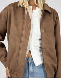 All About Eve - Kira Bomber