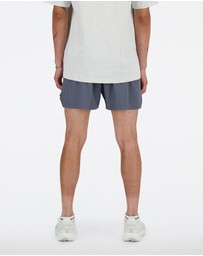 New Balance - RC Short 5