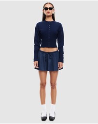 Lioness - Head In the Clouds Cardigan