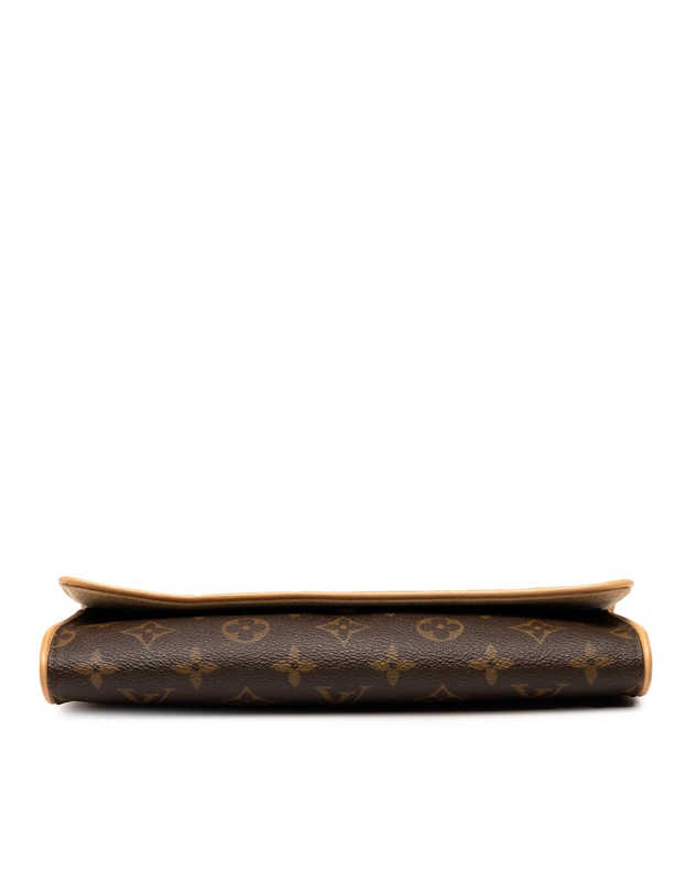 Pre-Loved by Azura Reborn - Pre-Loved Monogram Pochette Twin GM