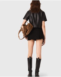 Maje - Jabatte Skirt
