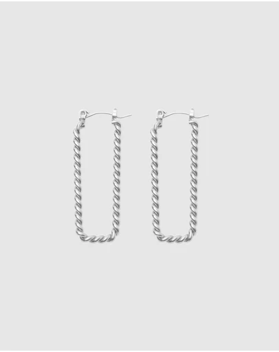 Pastiche - Tessa Hoops