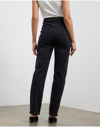 Neuw - Nico Straight Jeans
