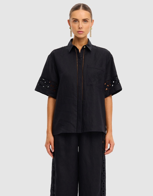 KIVARI - Marley Shirt