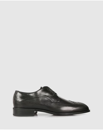 Brando - Delroy Brogues And oxford