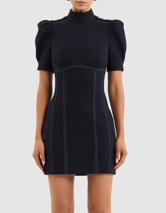 Rebecca Vallance - London Mini Dress