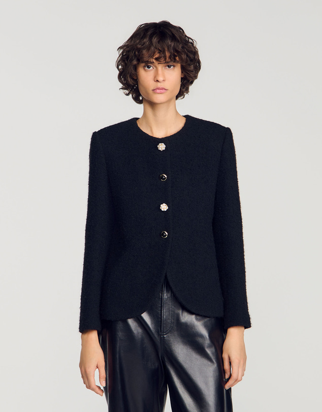 Sandro - Luck Blazer