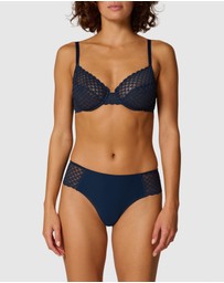 Simone Perele - Subtile Low Cut Shorty Brief