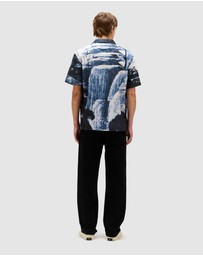 Neuw - Eden S/S Shirt
