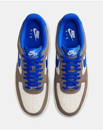 Nike - Air Force 1 07 Mens