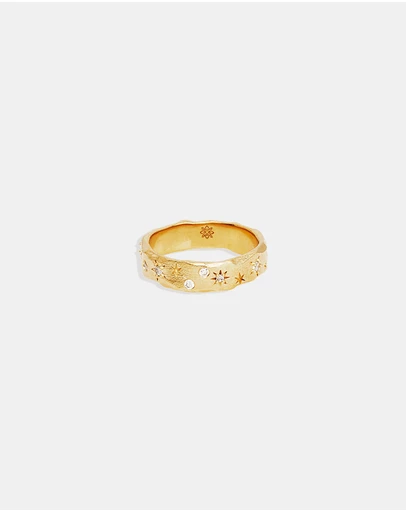 By Charlotte - Wanderer Ring