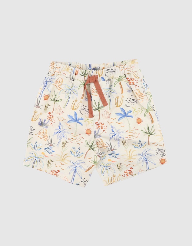 Fox & Finch - Havana Shorts - Babies