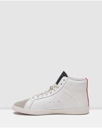 Rollie - Prime Sneaker High Top