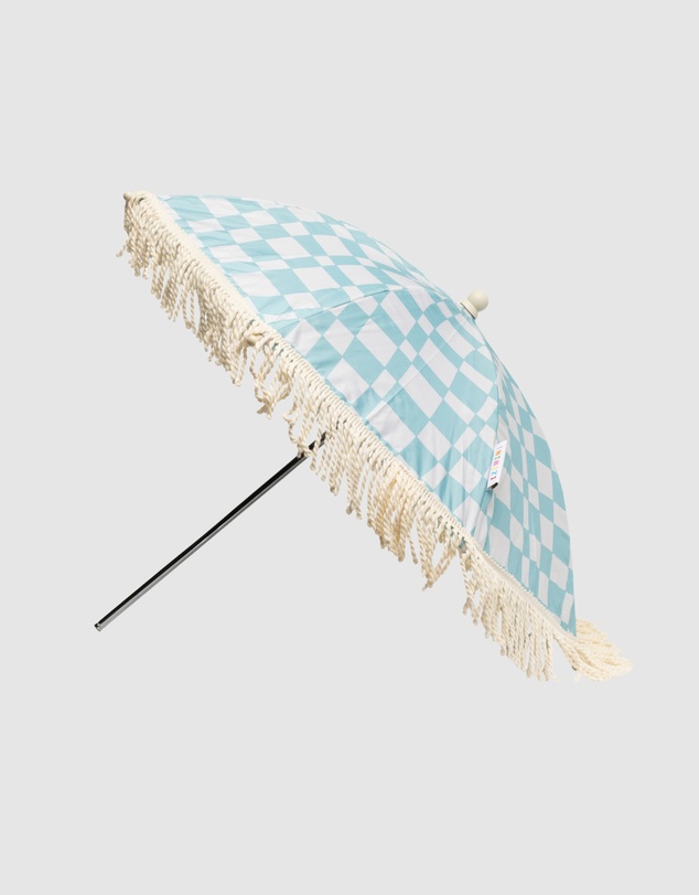 IZIMINI - Harper Baby Chair V2 & Mini Umbrella