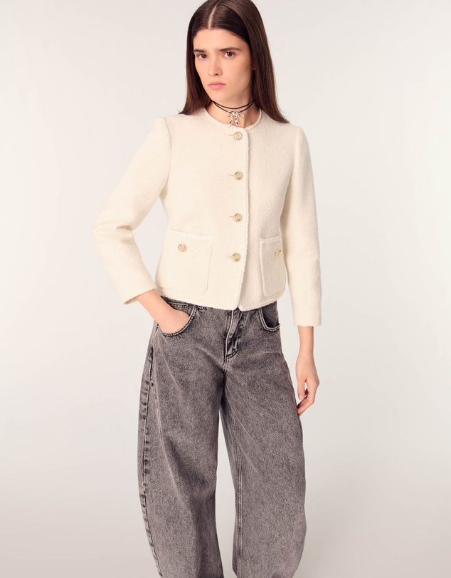 Maje - Violetta Blazer