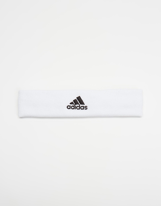 adidas Performance - Tennis Headband - Unisex