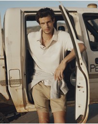 Country Road - Cotton Workwear Rugby