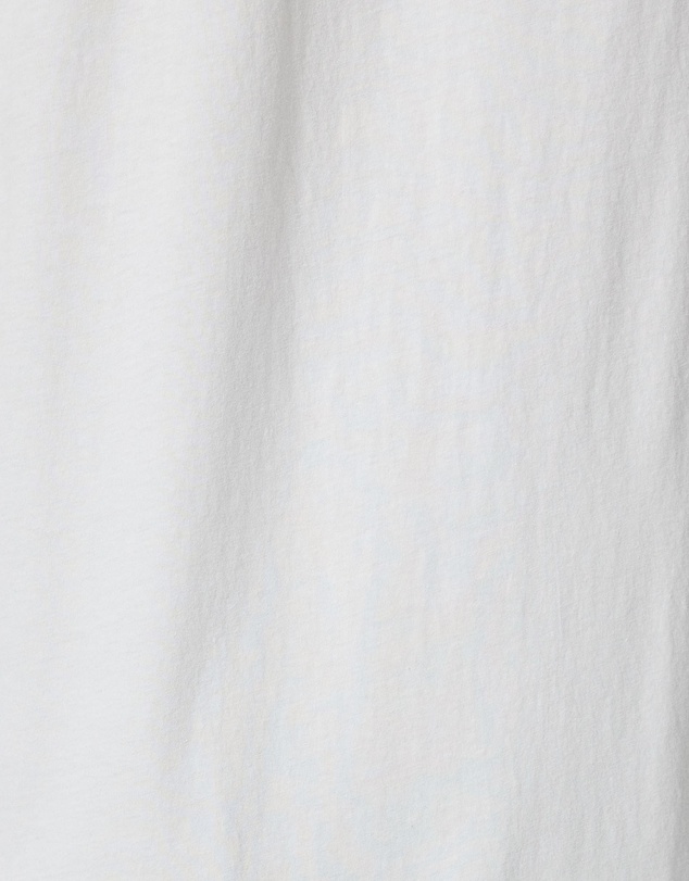 Surrounded By Ghosts - The Mottramite Cotton Tail Muscle T-Shirt