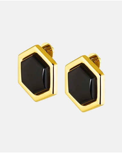 CENDRE - Muse Earrings
