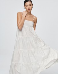 Marle - Ophelia Dress
