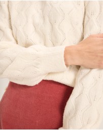 Review - Esme Knit Top