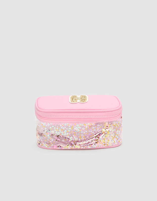 Seed Heritage - Initial Confetti Cos Case