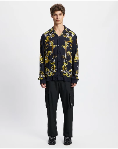 Versace Jeans Couture - Worker Pants