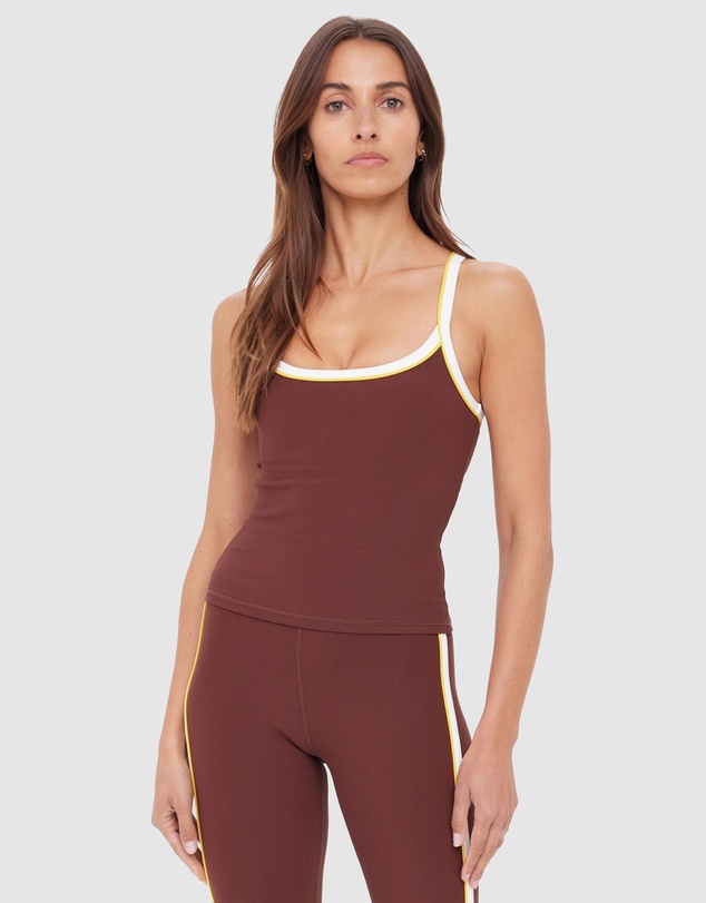 The Upside - Rhythm Caleb Tank Top
