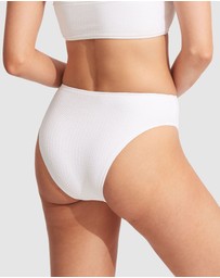 Seafolly - Sea Dive High Rise Pant