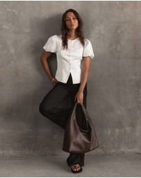 Louenhide - Monaco Shoulder Bag