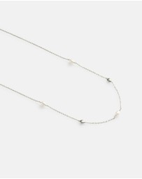 Kirstin Ash - Maris Necklace