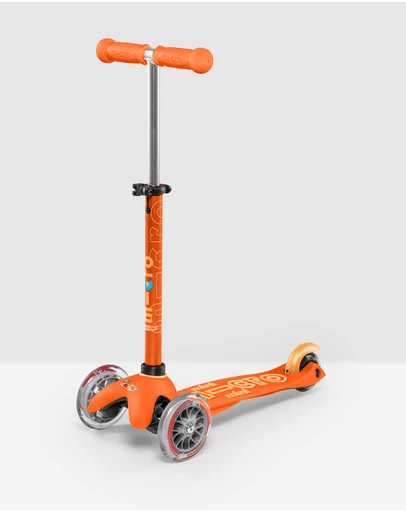 Micro Scooters - Micro Mini Deluxe