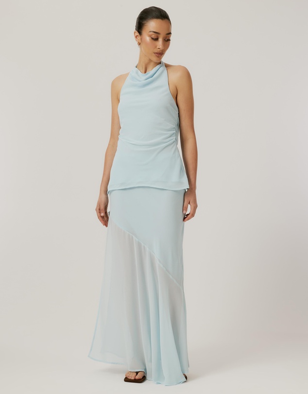 Calli - Warwick Midi Skirt