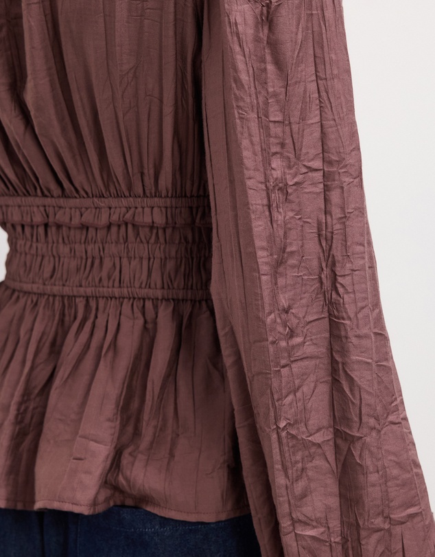 The Fated - Josephine Blouse