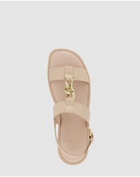 Dune London - Lyssia - Blush
