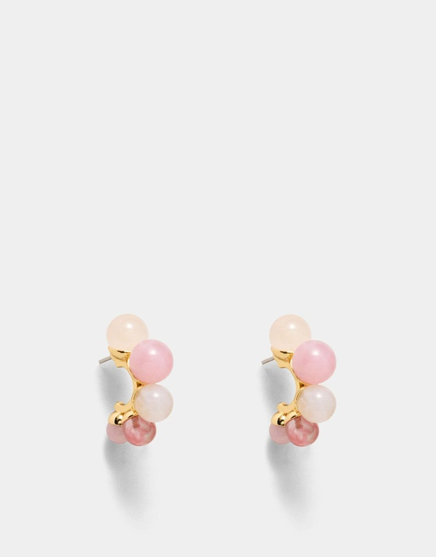 MIMCO - Harbour Side Hoop Earrings