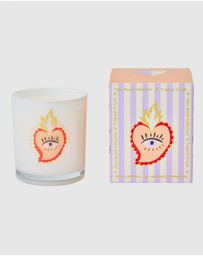 Palm Beach Collection - Tropical Crush Love At First Sight Scented Candle 350g
