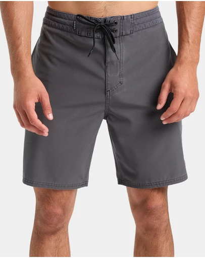 Quiksilver - Mens Surfsilk 18
