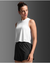 2XU - Aero Crop Tank