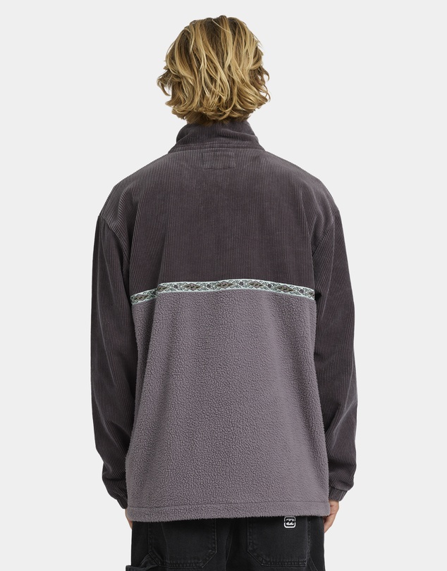 Billabong - Mens Space Lobster Crew Neck Sweater