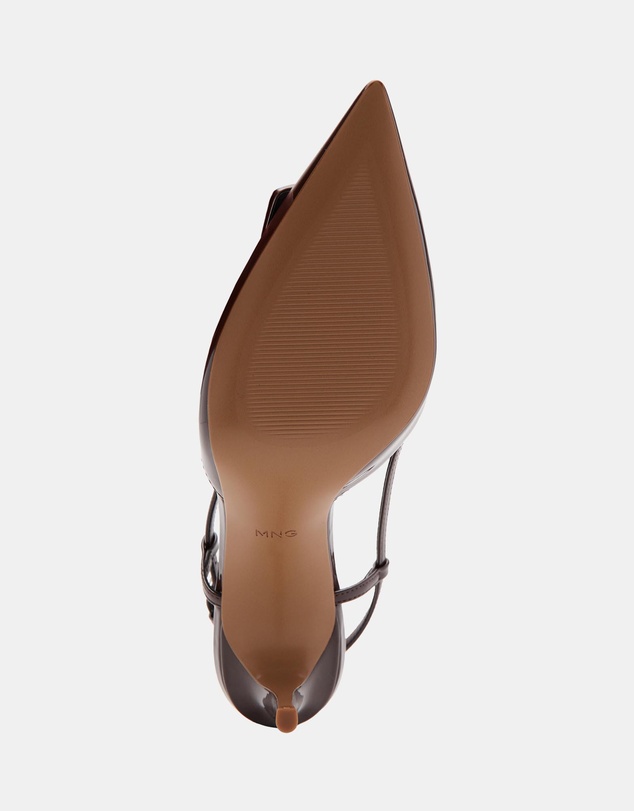 M.N.G - Sonte Shoes - Women's