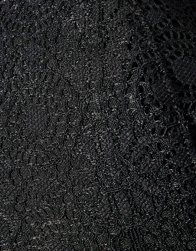 Passionata - Georgia Racerback Padded Longline Lace Bralette