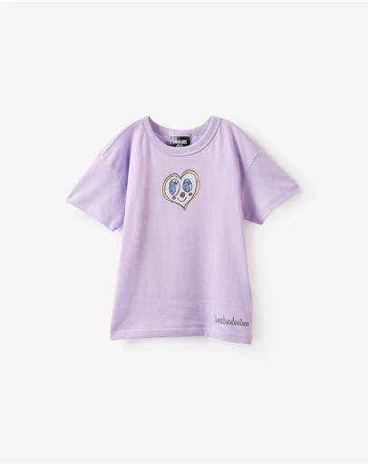 Cotton On Kids - License Drop Shoulder Short Sleeve Tee