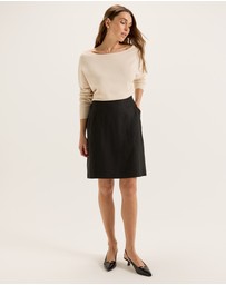 Review - Jelena Skirt