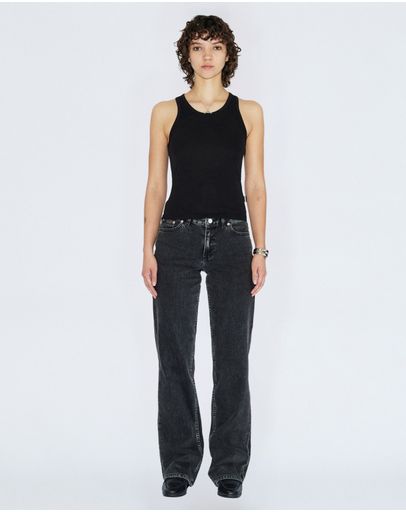 Black Mono