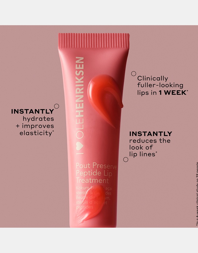 Ole Henriksen - Pout Preserve Chiller, Grenada Guava