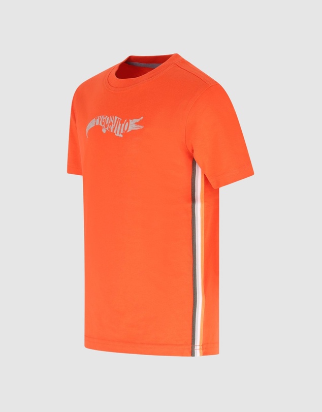 TYGO&vito - Wessel Organic T-Shirt - Kids-Teens