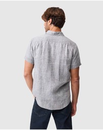 Rodd & Gunn - Coromandel 2 Sports Fit Shirt