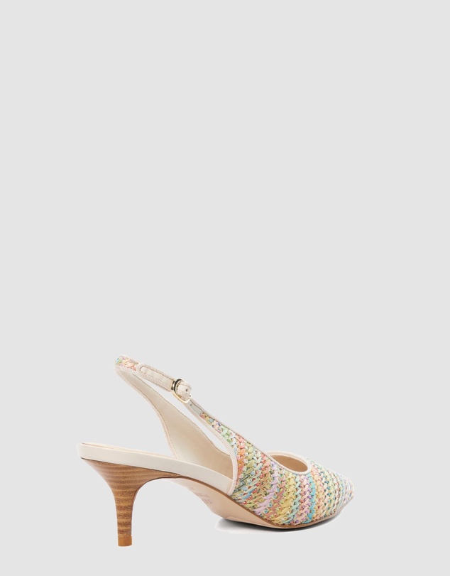 Dune London - Celima - Multi